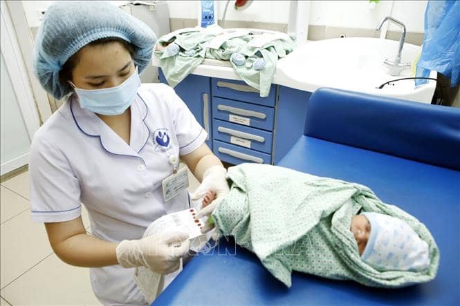 Phụ sản Hà Nội Tất cả những gì bạn cần biết về Bệnh viện Phụ Sản Hà Nội