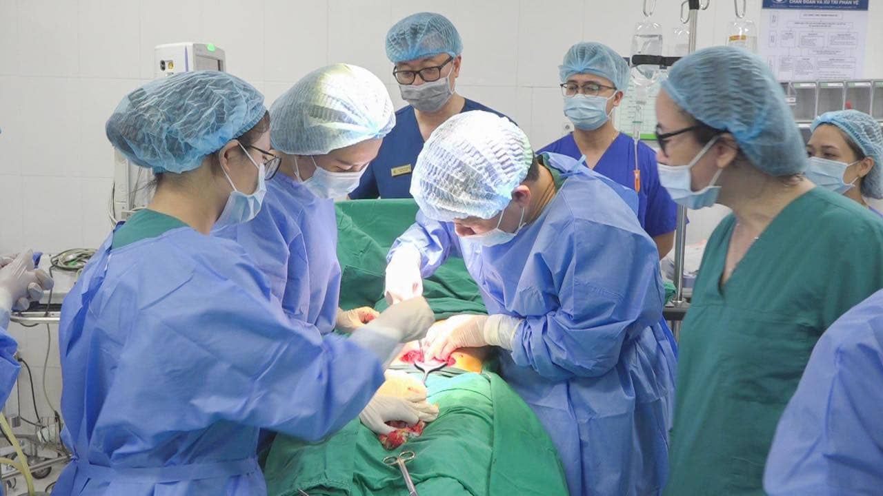 Phụ sản Hà Nội Tất cả những gì bạn cần biết về Bệnh viện Phụ Sản Hà Nội