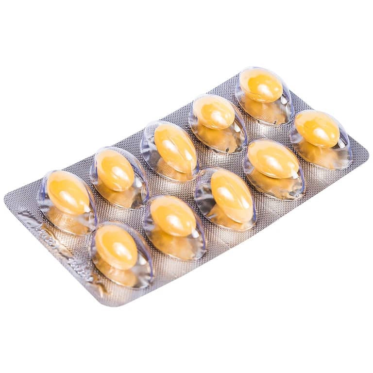 Thuốc đặt Valygyno Giải pháp cho sức khỏe phụ khoa