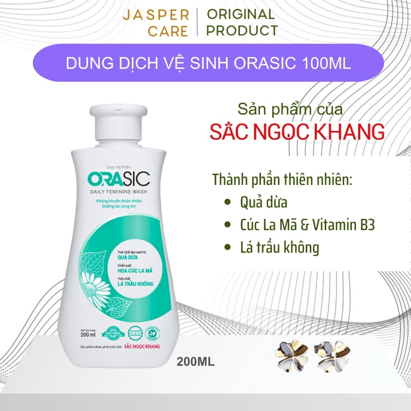 Top 21 dung dịch vệ sinh phụ nữ an toàn được bác sĩ khuyên dùng 2024