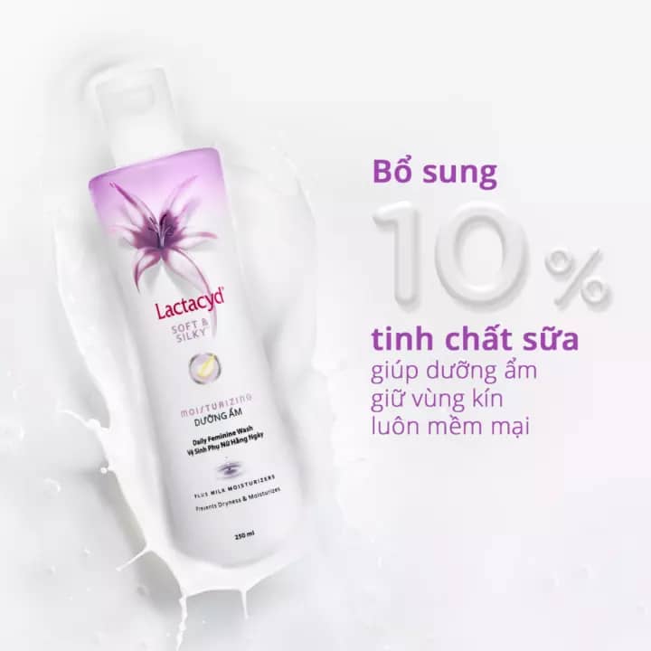Top 21 dung dịch vệ sinh phụ nữ an toàn được bác sĩ khuyên dùng 2024