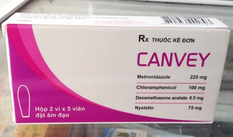Viên đặt phụ khoa trị nấm Candida Giải pháp hiệu quả cho sức khỏe nữ giới